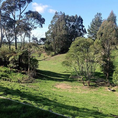 Rolling Hills Country Stay B&B Tauranga Buitenkant foto
