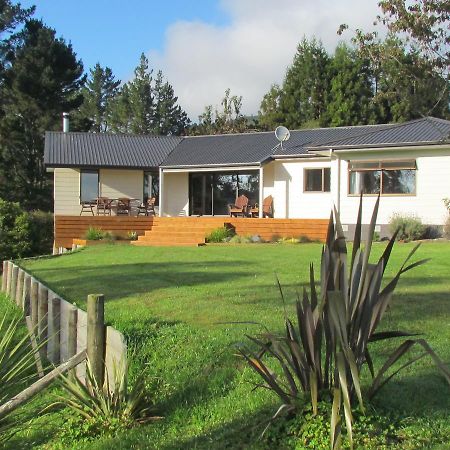 Rolling Hills Country Stay B&B Tauranga Buitenkant foto