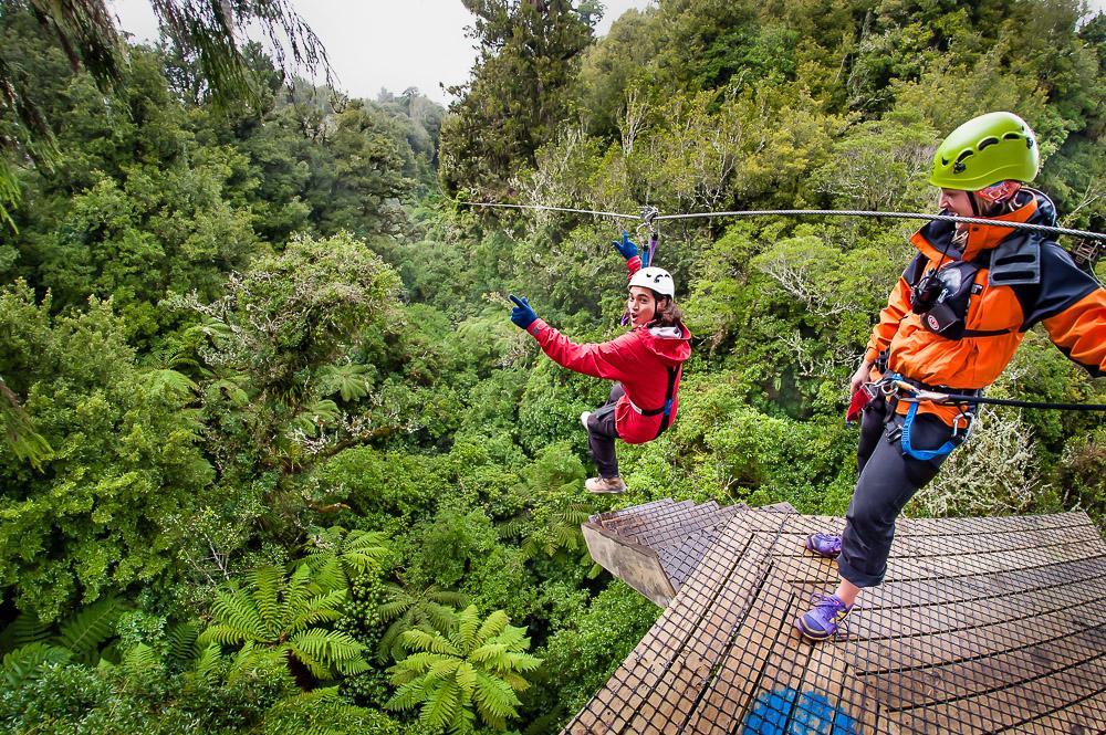 Rolling Hills Country Stay B&B Tauranga Buitenkant foto