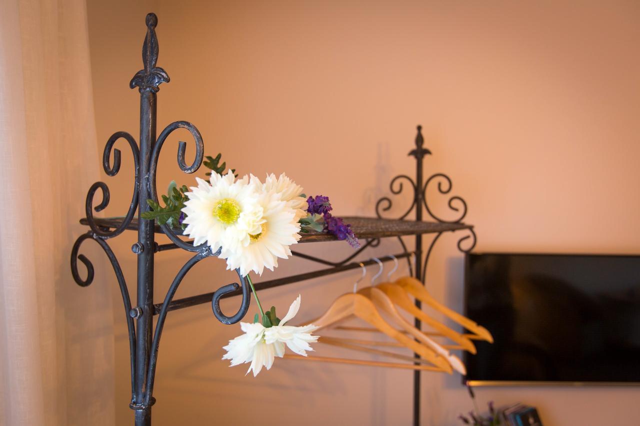 Rolling Hills Country Stay B&B Tauranga Buitenkant foto