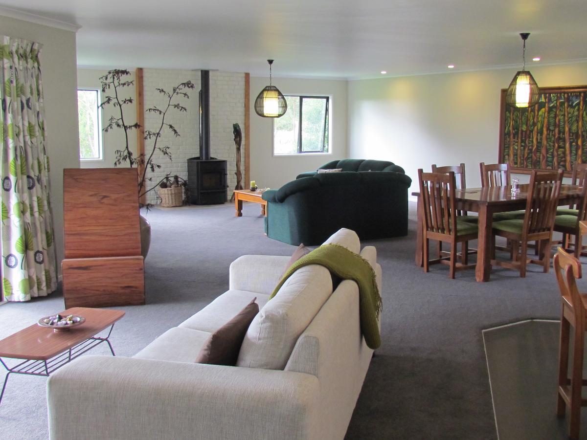 Rolling Hills Country Stay B&B Tauranga Buitenkant foto