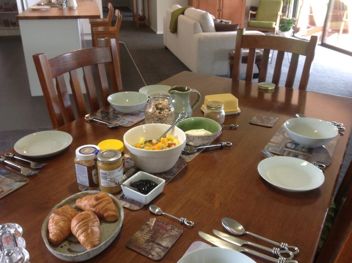 Rolling Hills Country Stay B&B Tauranga Buitenkant foto