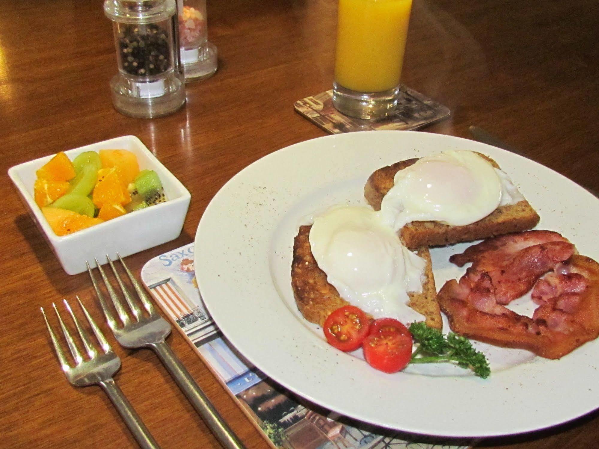 Rolling Hills Country Stay B&B Tauranga Buitenkant foto