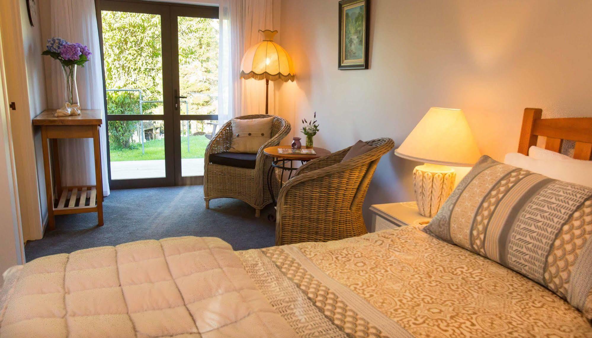 Rolling Hills Country Stay B&B Tauranga Buitenkant foto